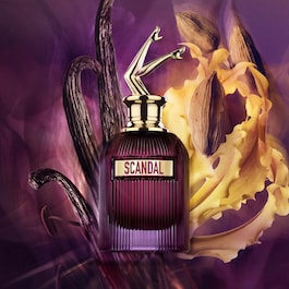 Jean Paul Gaultier Scandal Intense For Her - Woda Perfumowana