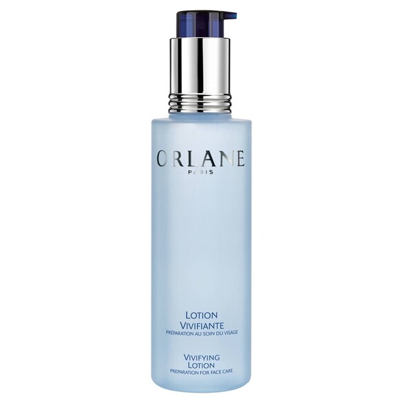 Vivifying Lotion - Tonik do mycia twarzy, ORLANE
