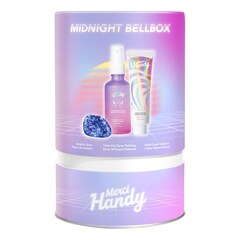 Midnight Bellbox - Zestaw, MERCI HANDY