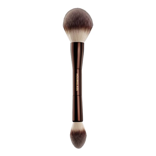 Hourglass - Veil Powder Brush - Pędzel Do Pudru - Pinceau Veil - Dla Kobiet