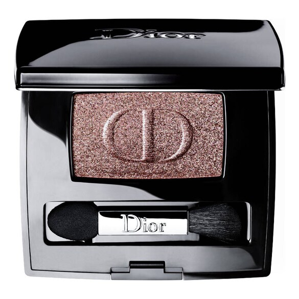 Diorshow Mono - Cienie do powiek - prosto zza kulis pokazów mody, DIOR