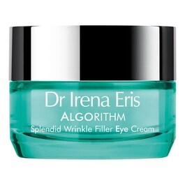 Algorithm Splendid Wrinkle Filler Eye Cream - Krem pod oczy