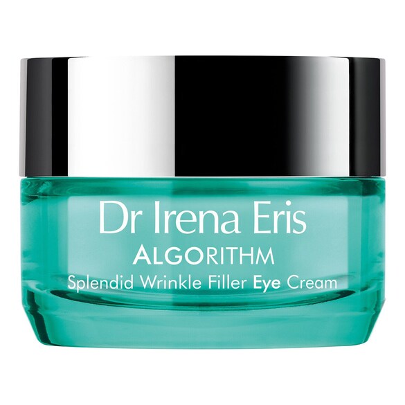 Algorithm Splendid Wrinkle Filler Eye Cream - Krem pod oczy, DR IRENA ERIS