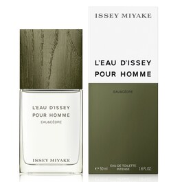 L'Eau D'Issey pour Homme Eau&Cèdre - Intensywna drzewno-wodna woda toaletowa   