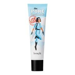 The POREfessional Lite Primer - Lekka baza do twarzy, BENEFIT COSMETICS