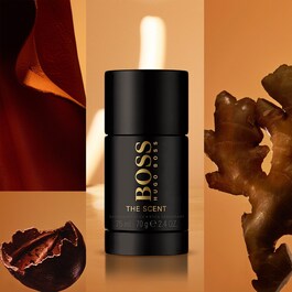 Boss The Scent - Dezodorant sztyft