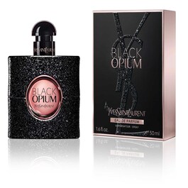 Black Opium - Woda Perfumowana