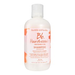 Hairdresser's Invisible Oil - Szampon do włosów, BUMBLE AND BUMBLE