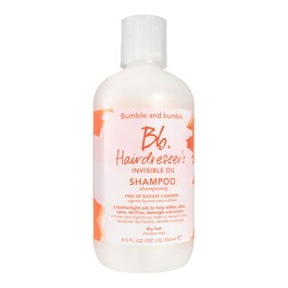 Hairdresser's Invisible Oil - Szampon do włosów