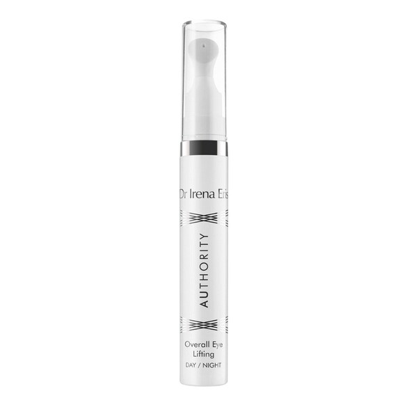 Eye Contour Correcting Cream - Krem pod oczy, DR IRENA ERIS