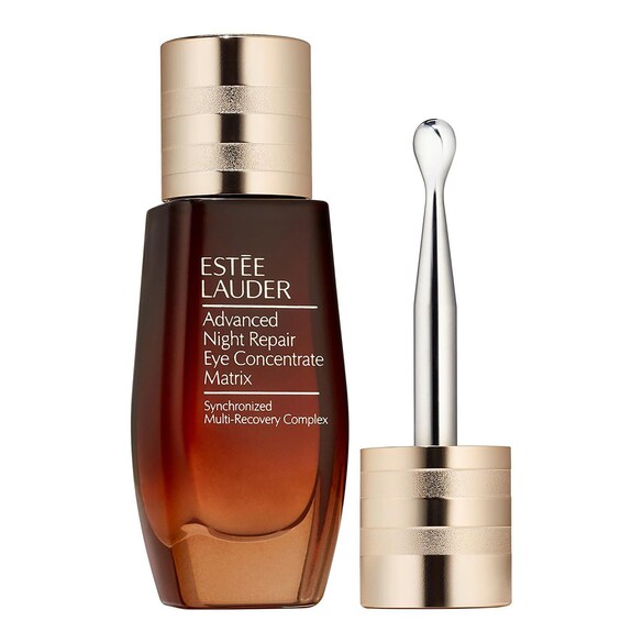 Advanced Night Repair Eye Matrix - Skoncentrowane serum pod oczy, ESTÉE LAUDER
