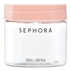 Pusty słoiczek 50 ml – Słoiczek z plastiku z recyklingu, SEPHORA COLLECTION