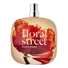 London Poppy – Woda perfumowana, FLORAL STREET