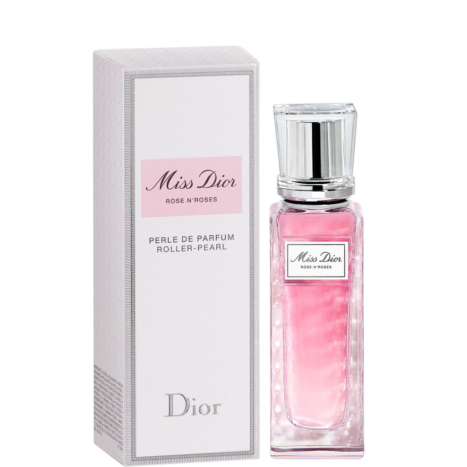 Dior 2025 rose perfume