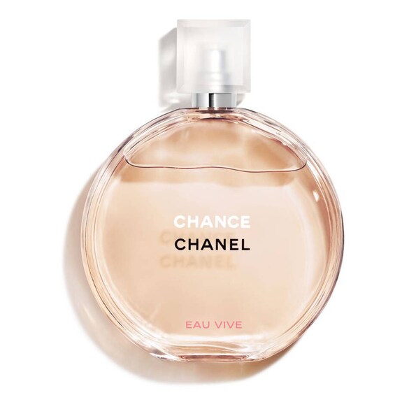 CHANCE EAU VIVE - Woda toaletowa w sprayu, CHANEL