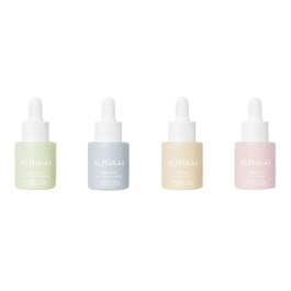 Vitamin Discovery Collection - Zestaw serum do twarzy 