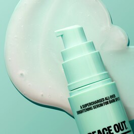 Dark Spots Serum - Serum przeciw przebarwieniom