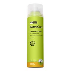 Devafast Dry™ - spray przyspieszający suszenie, DEVACURL