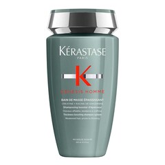 GENESIS HOMME Zwiększająca grubość Kąpiel Bain De Masse  , KÉRASTASE
