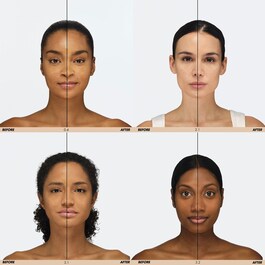 HD Skin Setting Powder - Niewidoczny utrwalający puder sypki