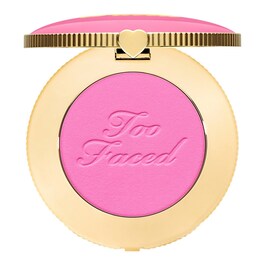 Too Faced - Cloud Crush Blush - Róż W Pudrze - Cloud Crush Blurring Blush Super Candy C - Dla Kobiet