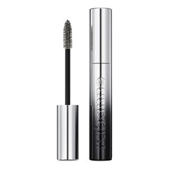 Famous Primer Mascara - Odżywiająca baza pod tusz to rzęs, RABANNE MAKEUP