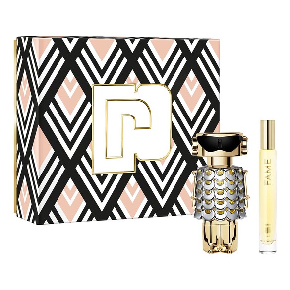 Fame - Zestaw upominkowy, PACO RABANNE