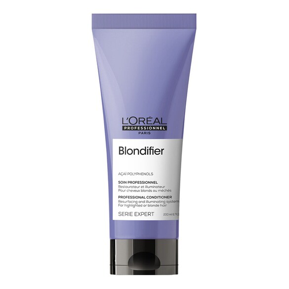 Blondifier odżywka, L'Oréal Professionnel
