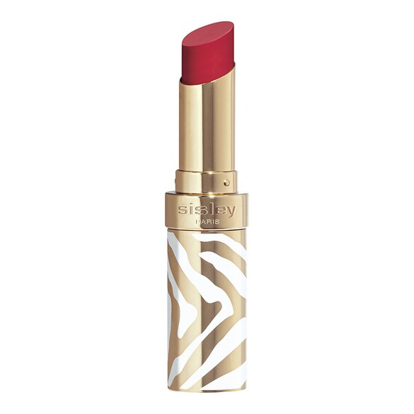 Phyto-Rouge Shine - Błyszcząca pomadka, SISLEY