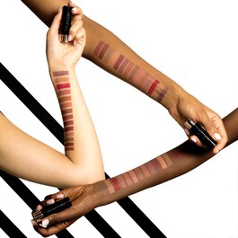 Matte Lipstick - Matowa pomadka