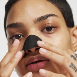 Charcoal Nose Strip - Plaster na nos z węglem