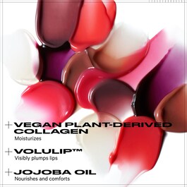 Electric Glossy Lip Plumper  - Błyszczyk do ust