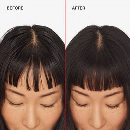 No.4D Clean Volume Detox - Suchy szampon