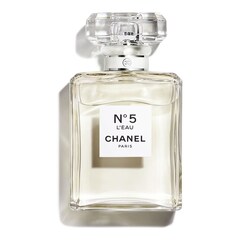  N°5 L'EAU - Woda Toaletowa, CHANEL