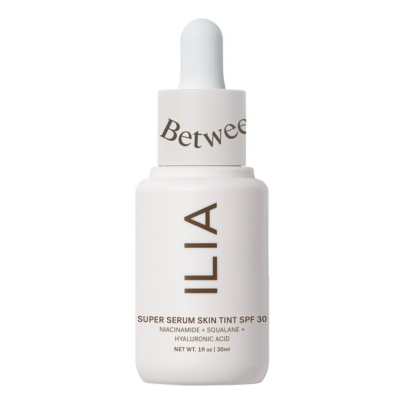 Super Serum Skin Tint SPF 30 - Lekki podkład, ILIA