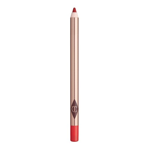 Charlotte Tilbury - Lip Cheat - Kredka Do Ust - Kiss 'n' Tell (1,2 G) - Dla Kobiet