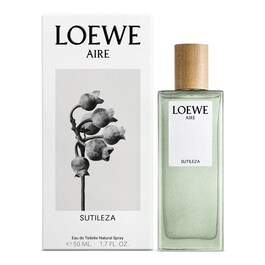 Aire Sutileza - Woda toaletowa