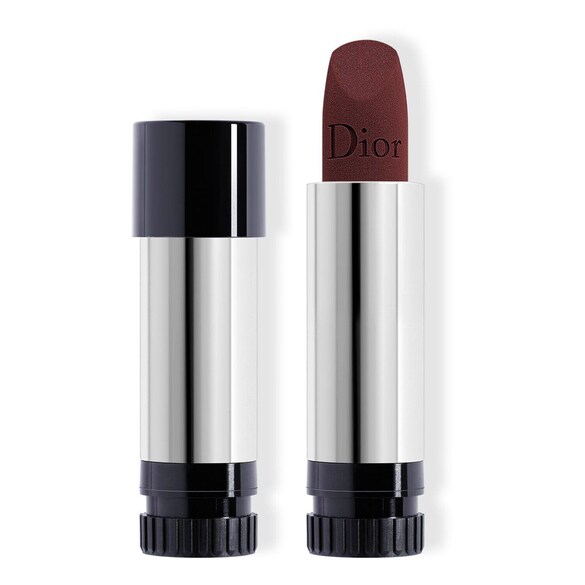 Rouge Dior Couture Color Lipstick Refill - Pomadka do ust (wkład uzupełniający) , DIOR