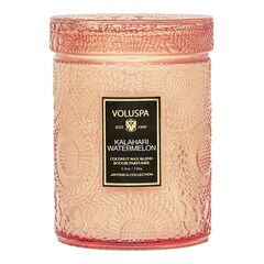 Japonica Kalahari Watermelon Small Jar Candle - Świeca , VOLUSPA