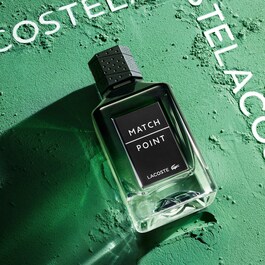 Lacoste Match Point - Woda perfumowana