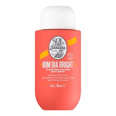 Bom Dia Bright™ Clarifying AHA BHA Body Wash - Żel do mycia ciała, SOL DE JANEIRO