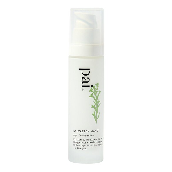 Age Confidence Cream - Krem nawilżający z kwasem hialuronowym, PAI