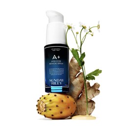 A+ - Serum z retinoidami