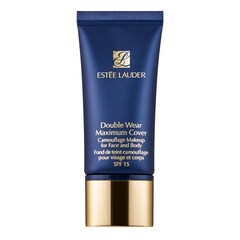 Double Wear Maximum Cover - Podkład kryjący do twarzy i ciała SPF 15, ESTÉE LAUDER
