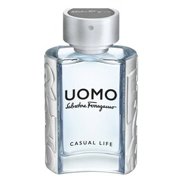 Uomo Casual Life - Woda toaletowa