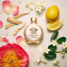 Eros pour Femme - Woda Perfumowana
