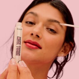 Hubba Brow - Wzmacniające Serum do Brwi