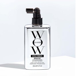 Dream Coat Extra Strength – Ultranawilżający produkt zapobiegający puszeniu się