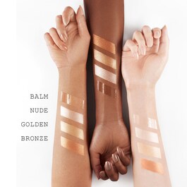 Skin Fetish - Rozświetlacz w kremie