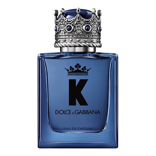 Dolce & Gabbana - K By Dolce&gabbana - Woda Perfumowana - Dg K Edp 50ml - Dla Mężczyzn